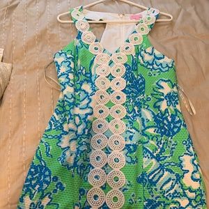 Lilly Pulitzer Dress